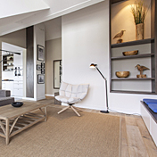 Ferienwohnung Larus Zinnowitz
